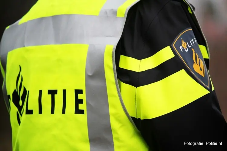 Ruim 825 kilo zwaar vuurwerk in beslag genomen