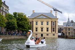 Van TroonredeBingo tot NachMis: Den Haag viert Royal September met democratie, muziek en koninklijke tradities