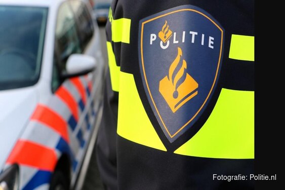 Getuigen gezocht na doorrijden ongeval Meppelweg Den Haag