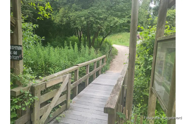 AVN viert 100 jaar natuur met feestelijk familiefestival op zaterdag 5 september