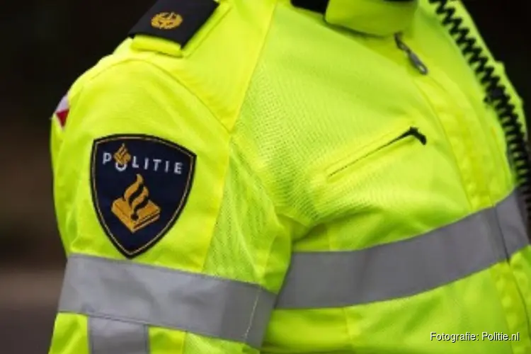 Politie zoekt getuigen: bestuurder doorgereden na ongeval Monsterseweg Poeldijk