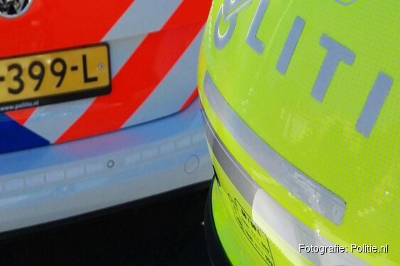 Vrouw overleden na schietincident in woning, verdachte aangehouden
