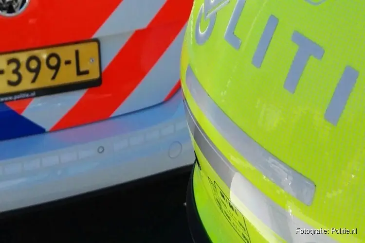 Vrouw overleden na schietincident in woning, verdachte aangehouden