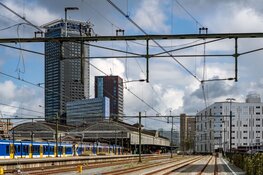 Steeds meer internationale treinverbindingen in beeld voor Den Haag