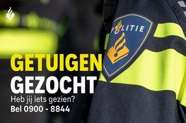 Politie zoekt getuigen schietincident Leyweg