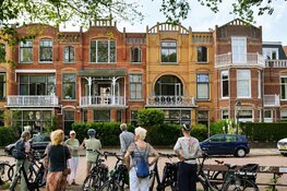 Art Nouveau Festijn – Den Haag rond 1900