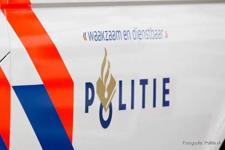 Politie verwijdert actievoerders van A12 in Den Haag