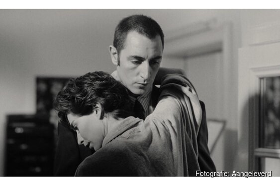 Filmhuis Den Haag: "Dagboek van een Zwakke Yogi" van Pim de la Parra