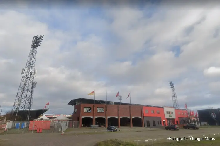 ADO Den Haag nog altijd zonder punten na nederlaag bij Go Ahead Eagles