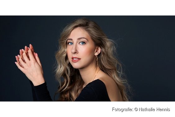 Pieterskerk Leiden en het Residentie Orkest presenteren Górecki 3
