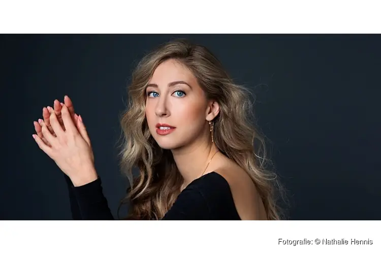 Pieterskerk Leiden en het Residentie Orkest presenteren Górecki 3
