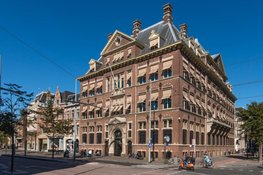 Kijkje achter de schermen bij de Raad voor de rechtspraak