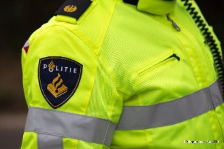 Veroordeling na blokkade treinspoor Den Haag Centraal