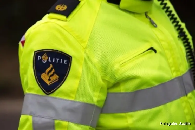 Veroordeling na blokkade treinspoor Den Haag Centraal