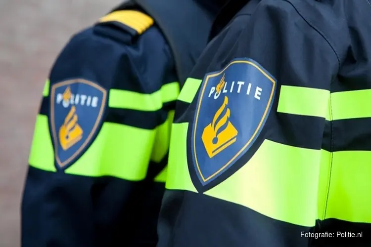 53 aanhoudingen bij onaangekondigde A12-blokkade door XR