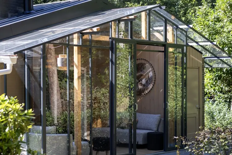 Een moment voor jezelf bij ZEN-Bungalows