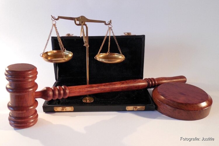 Minderjarigen veroordeeld voor rellen Malieveld