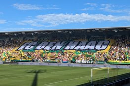 Uitblinkende Ihattaren bezorgt Fortuna zege bij ADO Den Haag