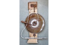 Expositie Fré Beijerling ‘Zoet Surplus’