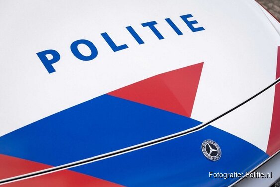 Twee aanhoudingen na demonstratie Malieveld; politieagent lichtgewond