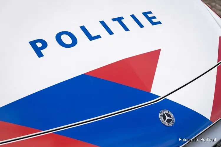 Twee aanhoudingen na demonstratie Malieveld; politieagent lichtgewond