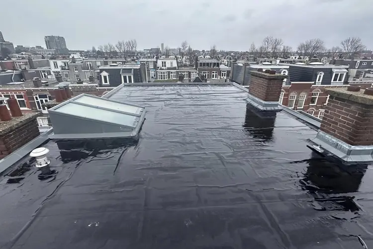 Dakisolatie in Den Haag: zorg voor een lagere energierekening