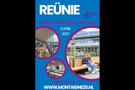 Reünie Montaigne Lyceum