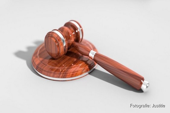 Man veroordeeld voor meerdere gevallen van oplichting en witwassen tot celstraf van 40 maanden