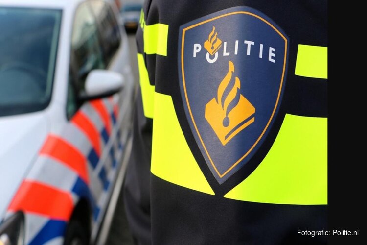 Beelden gezocht in onderzoek naar ongeregeldheden Malieveld