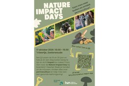 Nature Impact Day laat jonge mensen kennismaken met permacultuur in Zoeterwoude