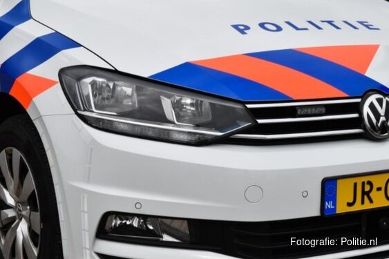 Jongen mishandeld in bosjes van Pex