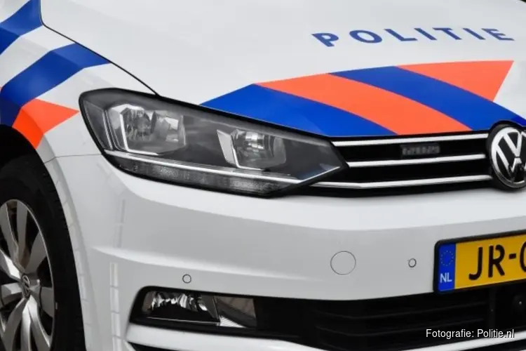Jongen mishandeld in bosjes van Pex