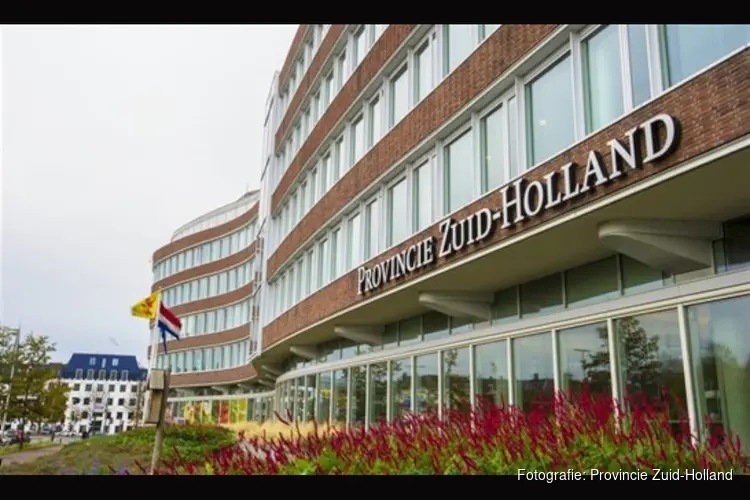 Zuid-Holland presenteert solide begroting met ruimte voor investeringen