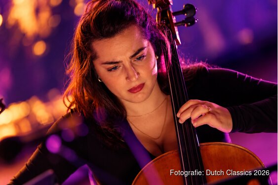 Van Doe Maar tot S10 in een klassiek jasje: Dutch Classics, verteld door André van Duin
