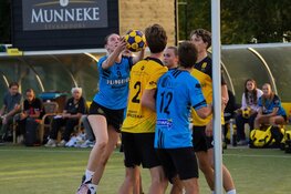 Sterk Die Haghe rekent na rust af met Dalto