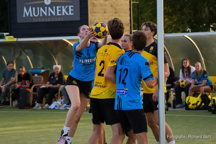 Sterk Die Haghe rekent na rust af met Dalto