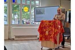 Nieuw boek brengt geschiedenis van Haagse ggz tot leven