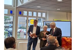 Nieuw boek brengt geschiedenis van Haagse ggz tot leven