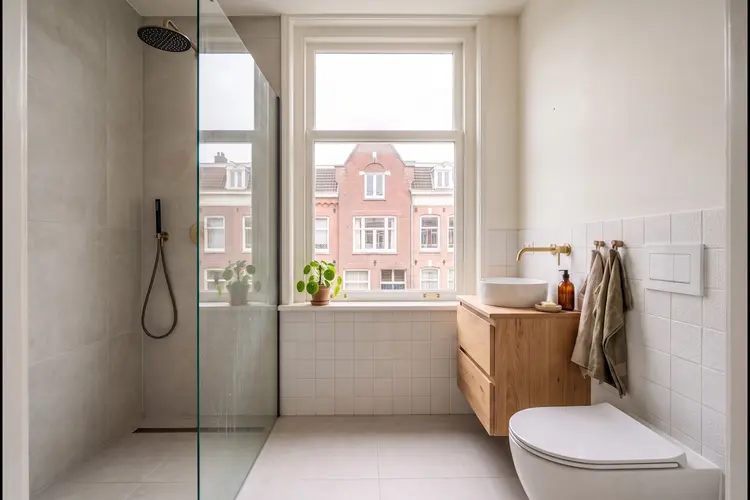 Een nieuwe badkamer in je appartement: dit regel je vooraf