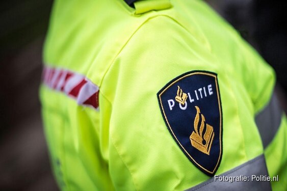 Drie verdachten aangehouden na steekincident Keizerstraat