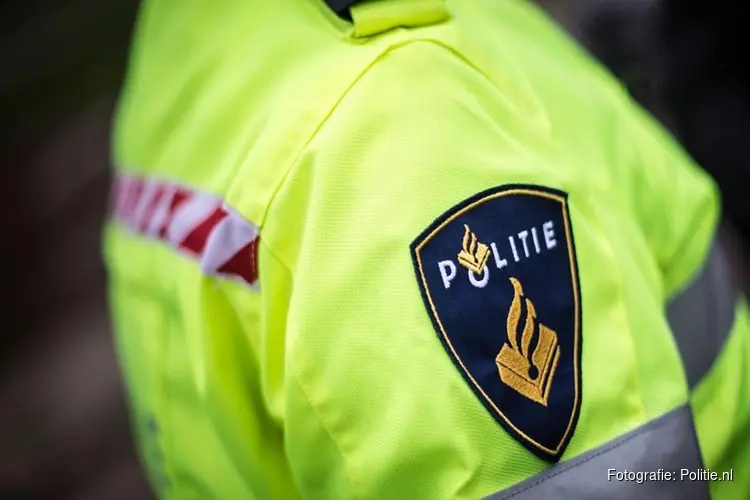 Drie verdachten aangehouden na steekincident Keizerstraat
