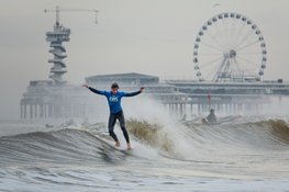 Nieuw evenement 'Surf City Den Haag' zet de spotlight op de surfcultuur van Scheveningen