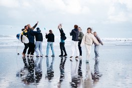 Nieuw evenement 'Surf City Den Haag' zet de spotlight op de surfcultuur van Scheveningen