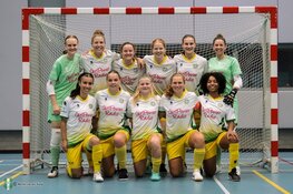 Futsal Haaglanden wint in Limburg