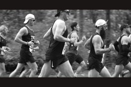 Zondag eerste marathon door Den Haag: plan je rit vooruit