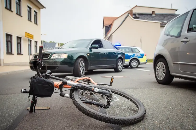 Na een aanrijding op de Laan van Meerdervoort volgt vaak een tweede strijd
