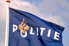 Verdachte wapenbezit aangehouden
